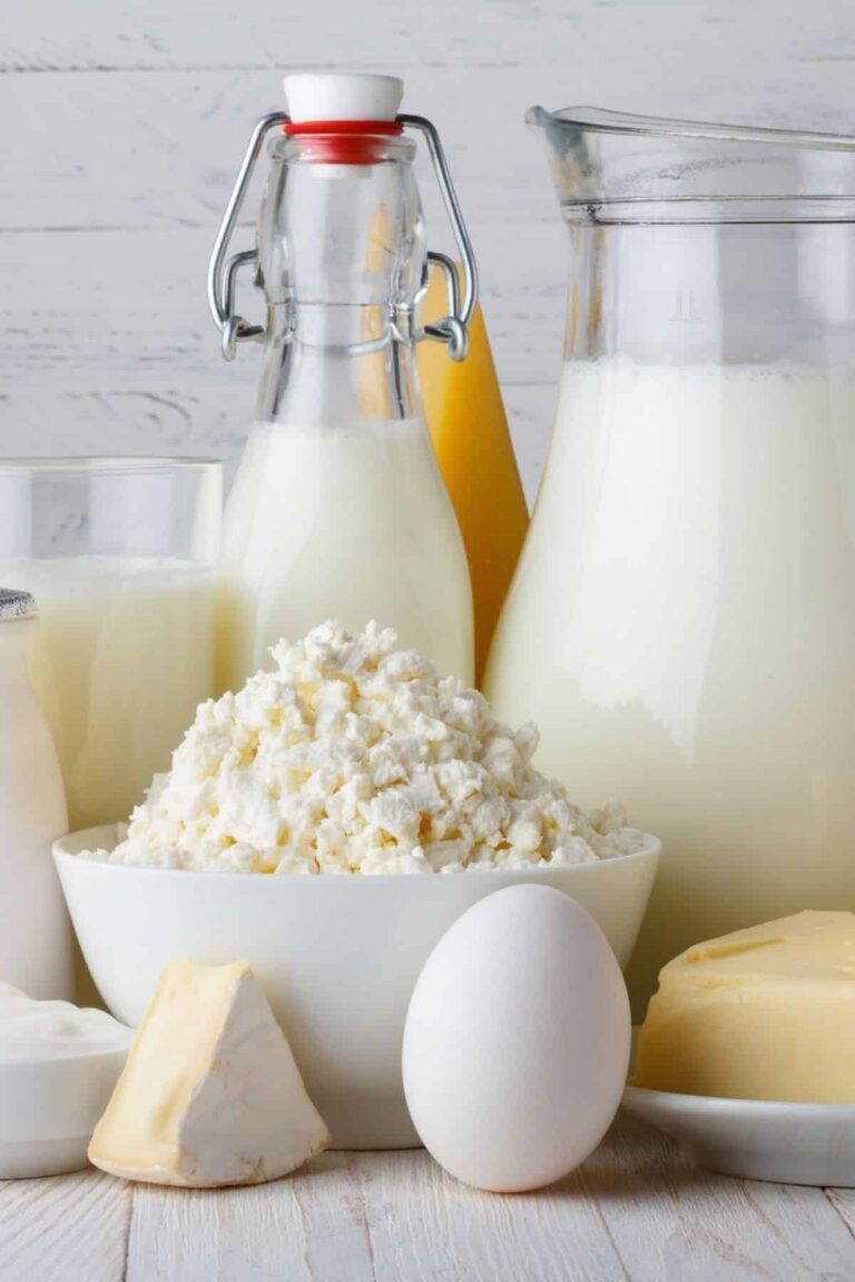 5 Reasons You Should Avoid Dairy Foods with PCOS