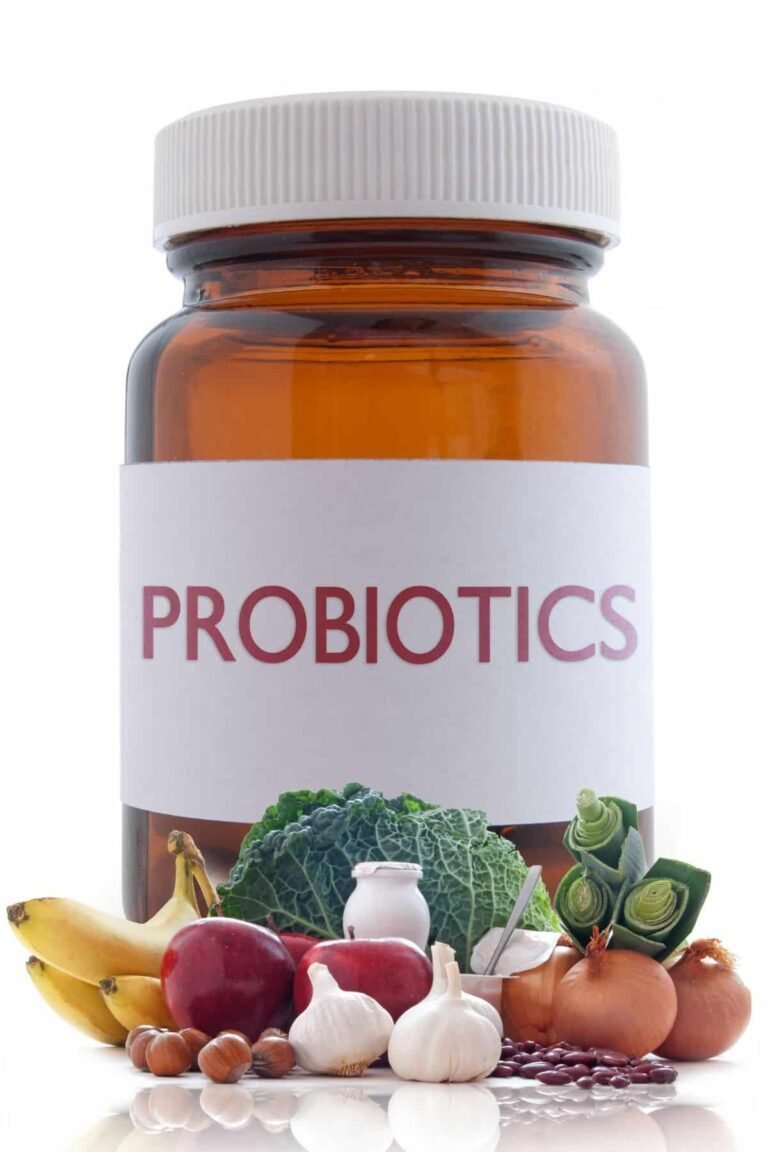 Are Probiotics Dairy-Free?