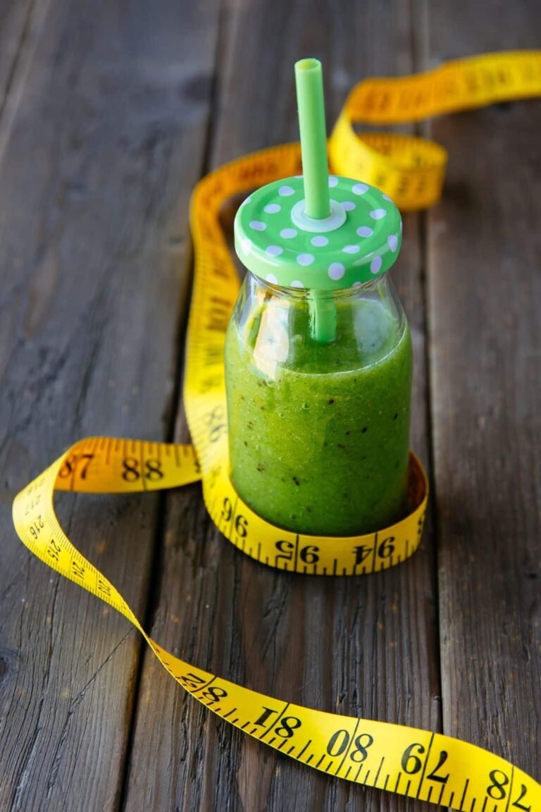 15+ Smoothie Ingredients for Weight Loss Support