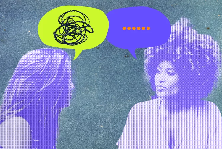 How “Therapy Speak” Can Backfire in Real Life, According to a Therapist