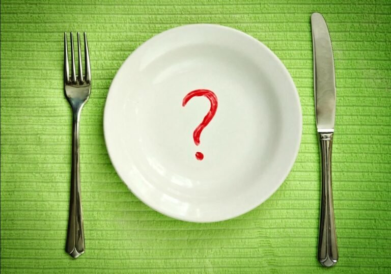 Confused About Nutrition? Making Sense Of Low Carb, Paleo And Other Extreme Diets