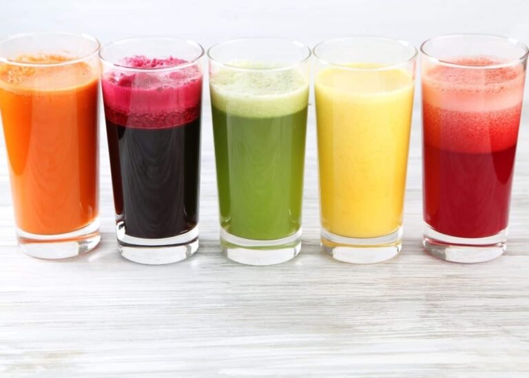 13+ Easy & Healthy Juicing Recipes for Beginners