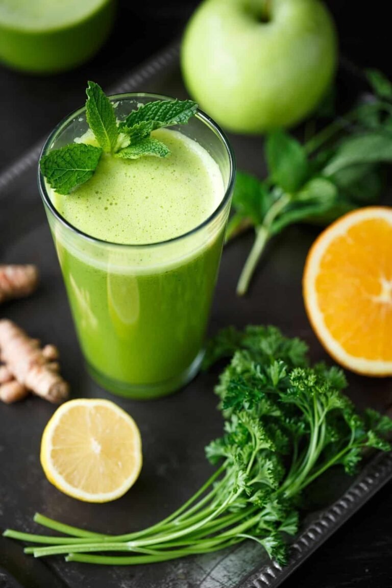 Best Juicer for Cleanse