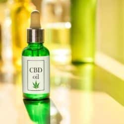 Potential Benefits of CBD Oil for Health Issues