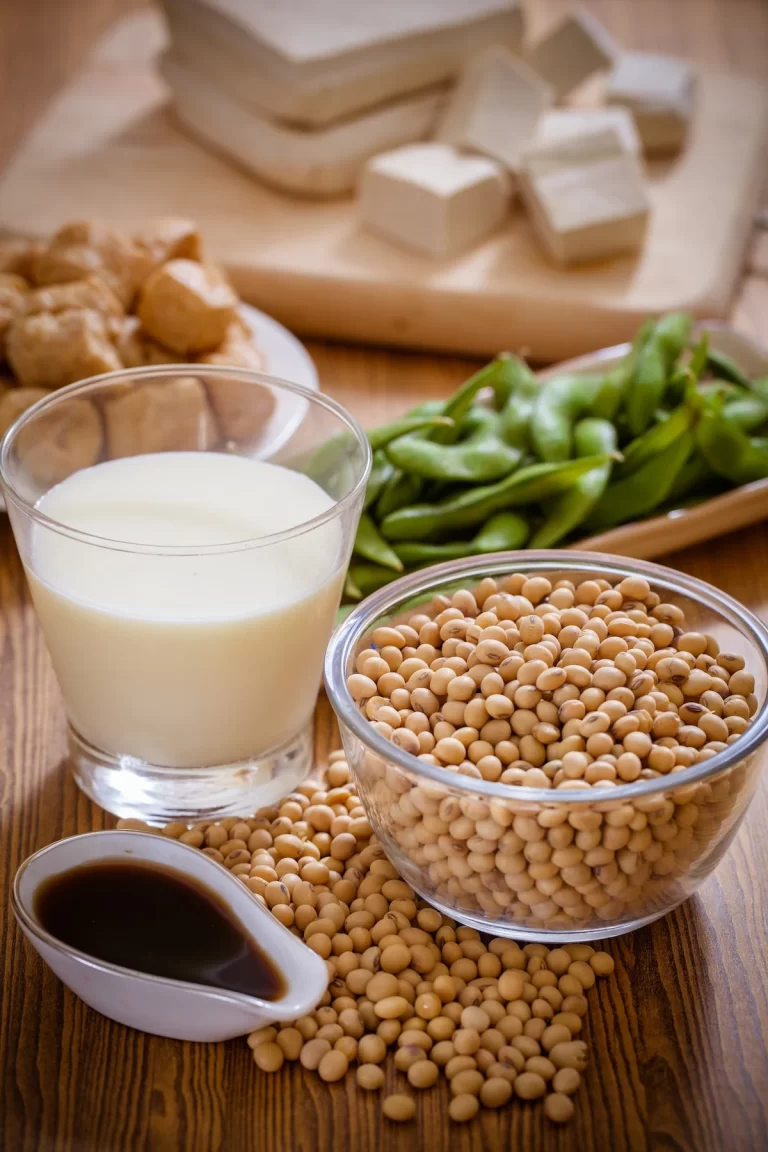 5 Potential Dangers of Eating Soy